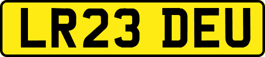 LR23DEU