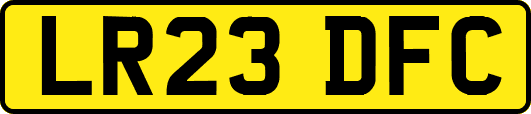LR23DFC