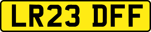 LR23DFF