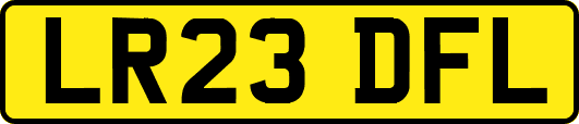 LR23DFL