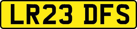 LR23DFS