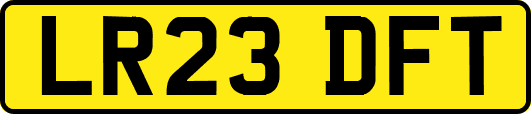 LR23DFT