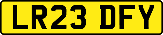 LR23DFY