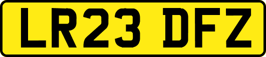 LR23DFZ