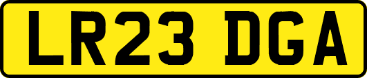 LR23DGA