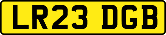 LR23DGB