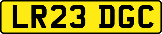 LR23DGC