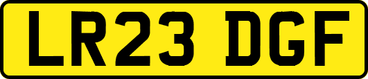 LR23DGF