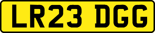 LR23DGG