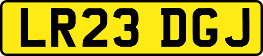 LR23DGJ