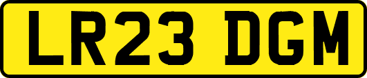 LR23DGM