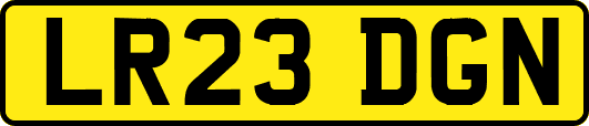 LR23DGN