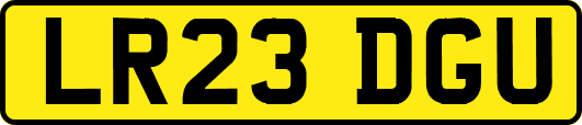 LR23DGU