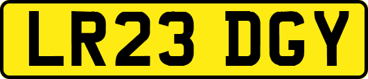 LR23DGY