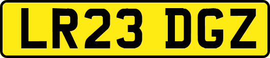 LR23DGZ