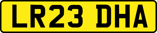 LR23DHA