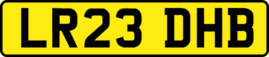 LR23DHB
