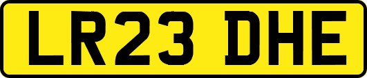 LR23DHE