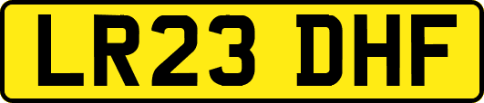 LR23DHF