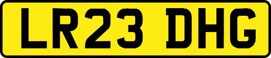 LR23DHG