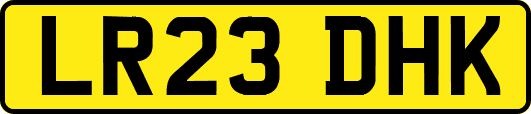 LR23DHK