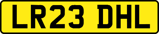 LR23DHL