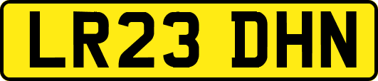 LR23DHN