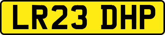 LR23DHP