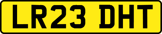 LR23DHT