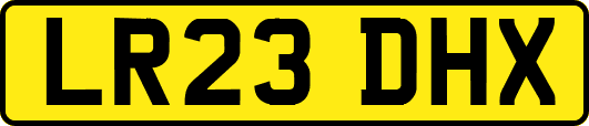 LR23DHX