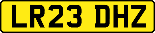 LR23DHZ