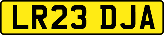 LR23DJA