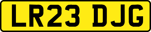 LR23DJG
