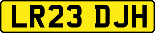 LR23DJH