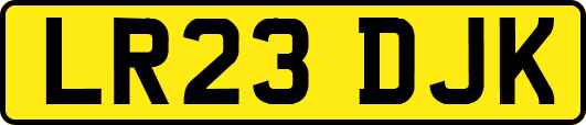 LR23DJK