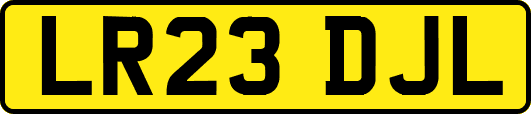 LR23DJL