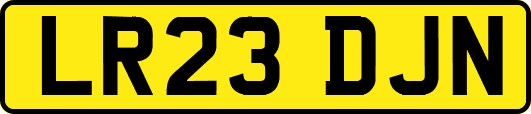 LR23DJN