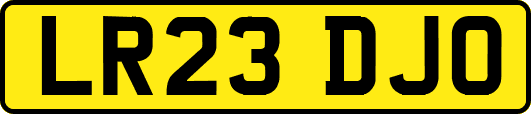 LR23DJO