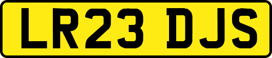 LR23DJS