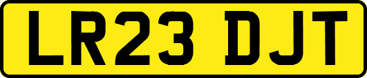 LR23DJT