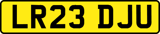 LR23DJU
