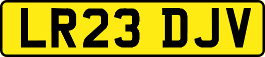 LR23DJV