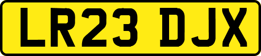 LR23DJX