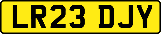 LR23DJY