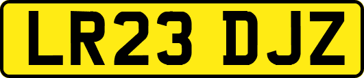 LR23DJZ