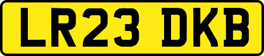 LR23DKB