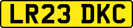 LR23DKC