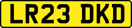LR23DKD