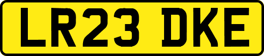 LR23DKE
