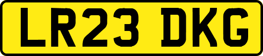 LR23DKG